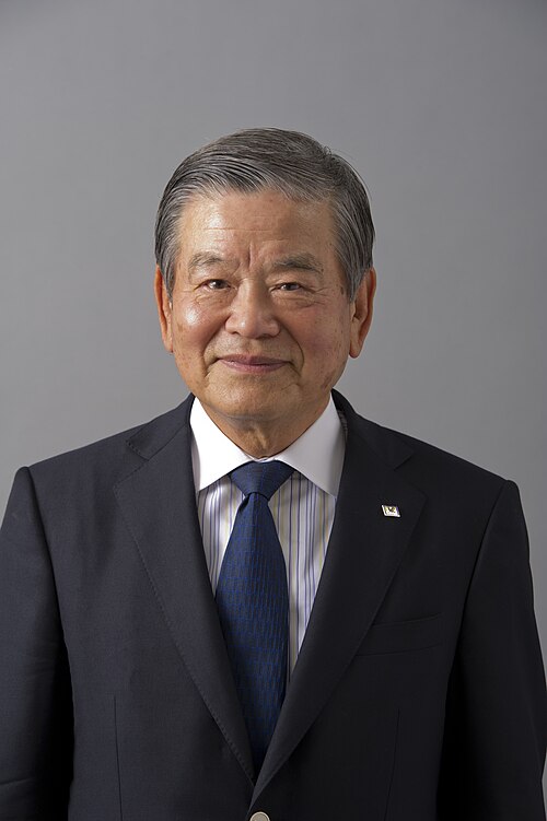 Saburo Kawabuchi