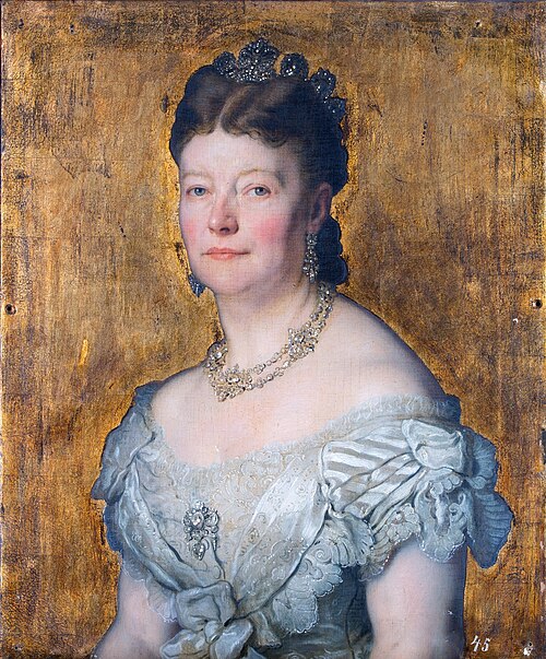 Princess Sophie of Baden