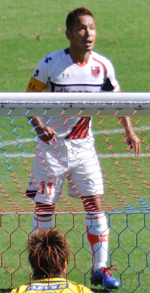 Chikara Fujimoto