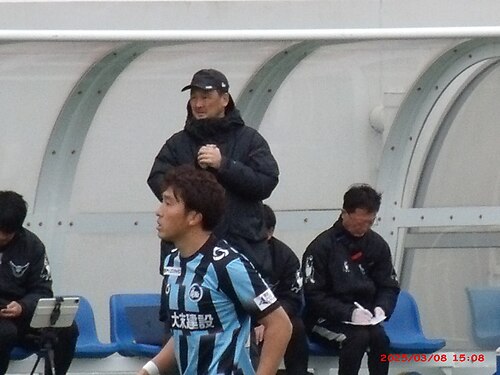 Kentaro Hayashi