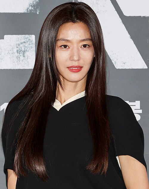 Jun Ji-hyun