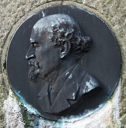 Carl Gustaf Thomson