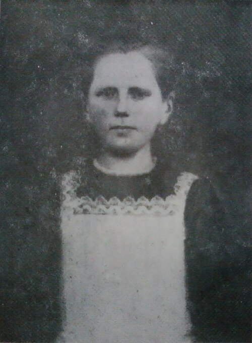 Karolina Kózka