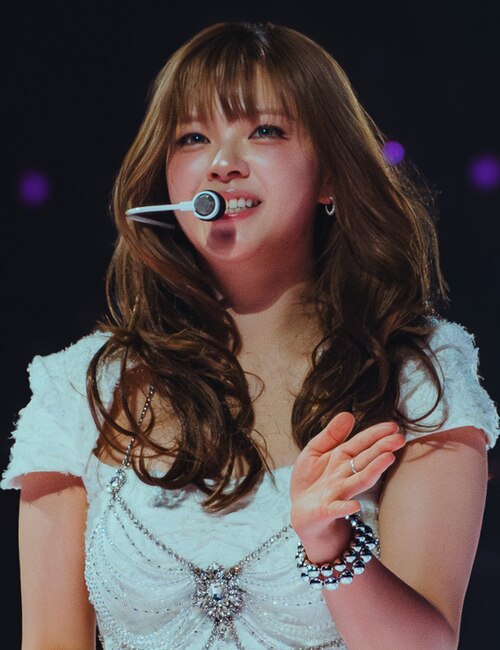 Yoo Jeong-yeon
