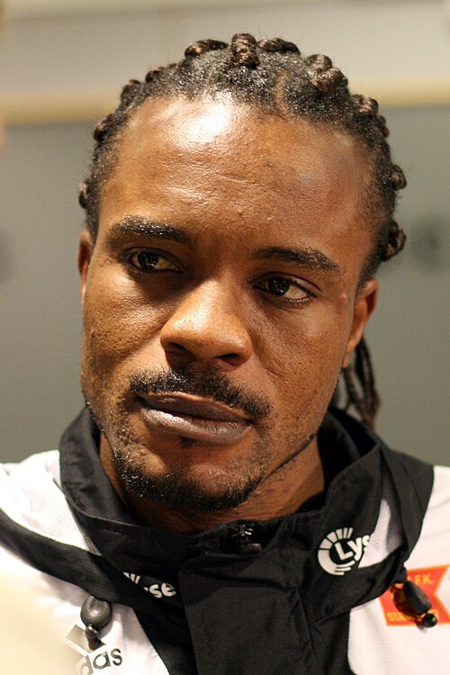 Peter Ijeh