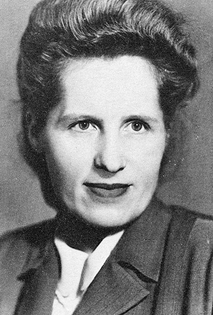 Elisabeth Bykova