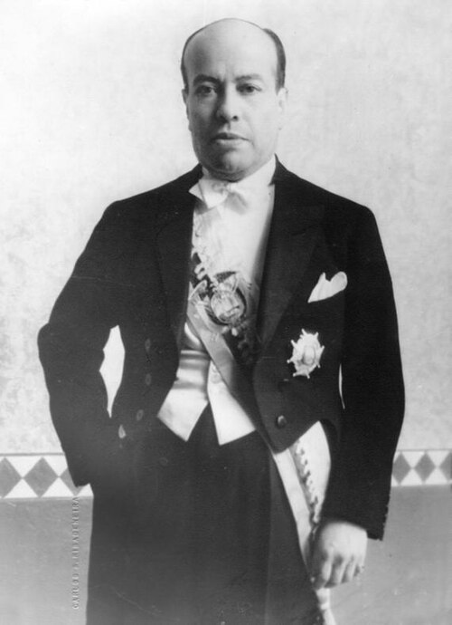 Aurelio Mosquera
