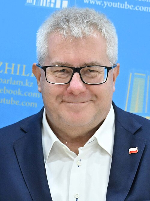 Richard Czarnecki