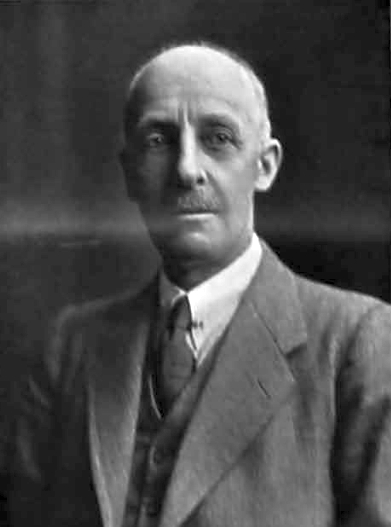 Gilbert Walker