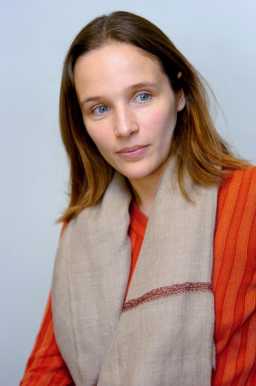 Hélène Grimaud