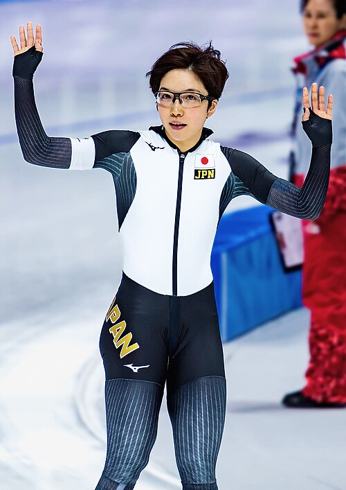 Nao Kodaira