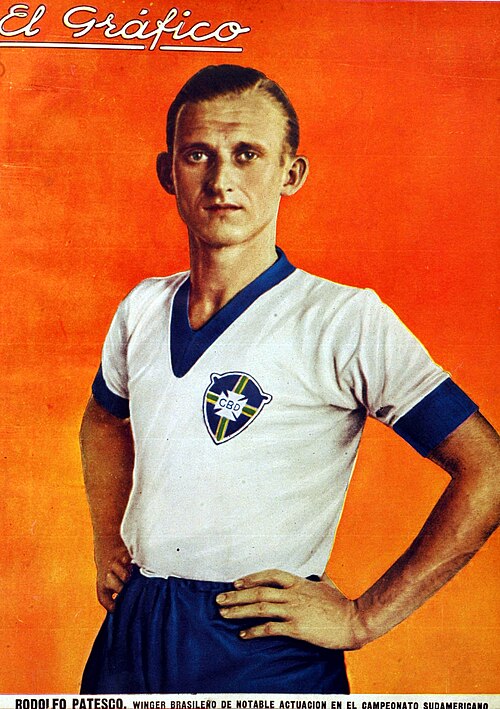 Rodolpho Barteczko