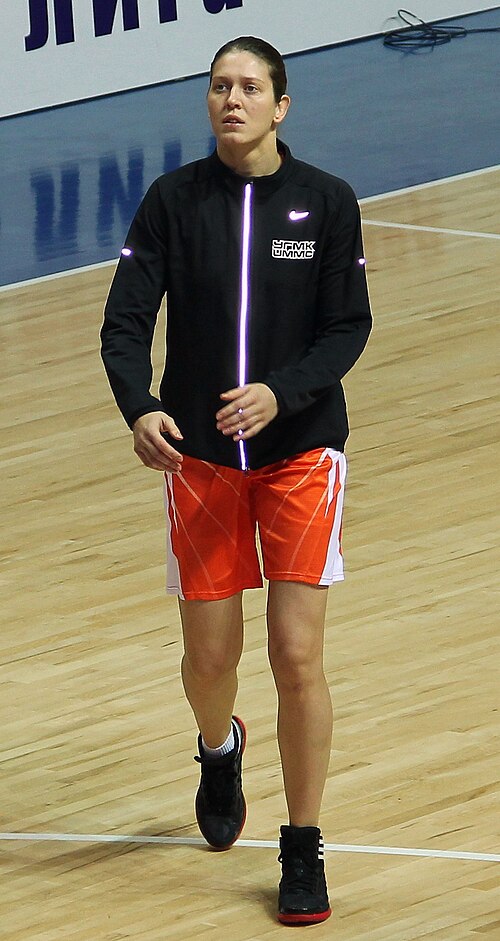 Olga Arteshina