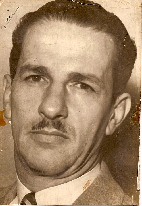 Luiz Vinhaes