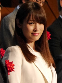 Kyoko Fukada