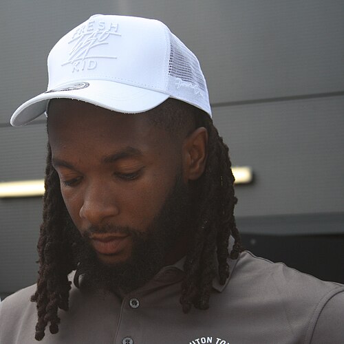 Kasey Palmer