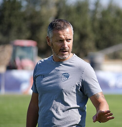 Saša Gajser
