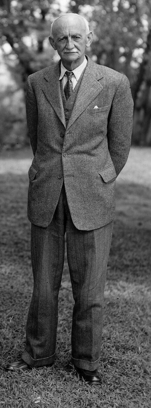 John Hutchinson