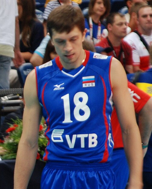 Aleksey Kuleshov