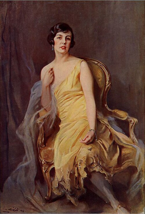 Princess Charlotte, Duchess of Valentinois