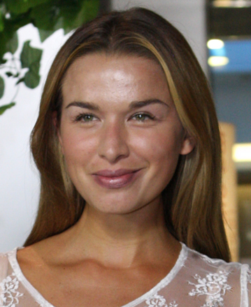 Tahyna Tozzi