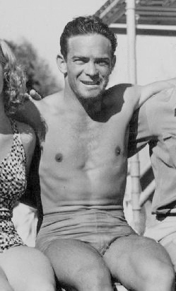 Harold Smith