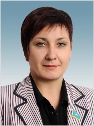 Olga Shishigina