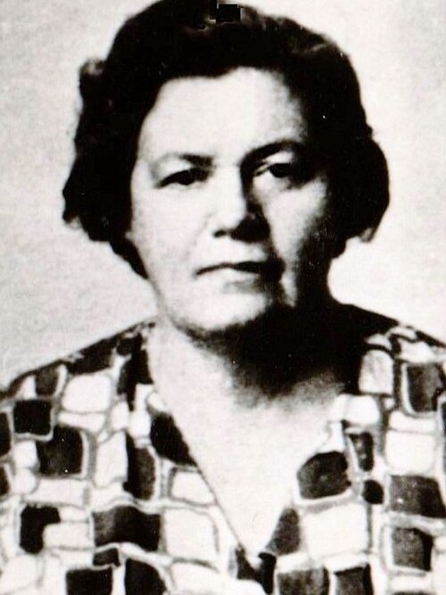 Olga Rubtsova