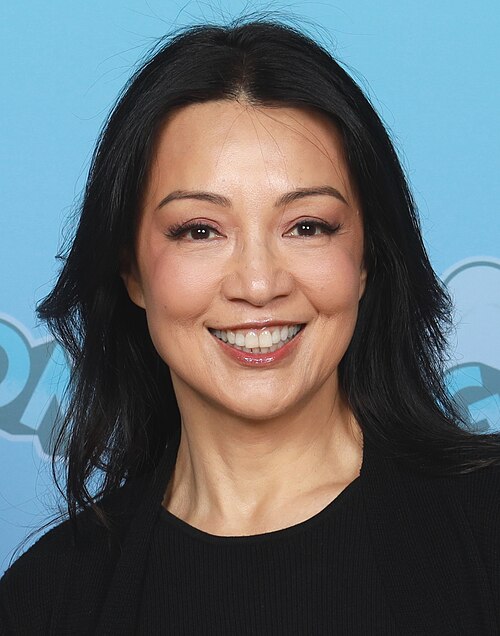 Ming-Na Wen