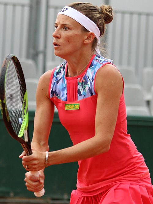 Alicja Rosolska