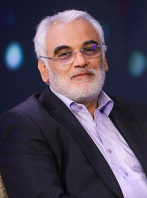 Mohammad Mehdi Tehranchi