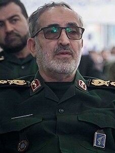Ali Shademani