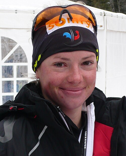 Marie Dorin Habert