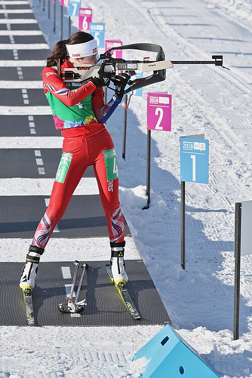 Marthe Kråkstad Johansen