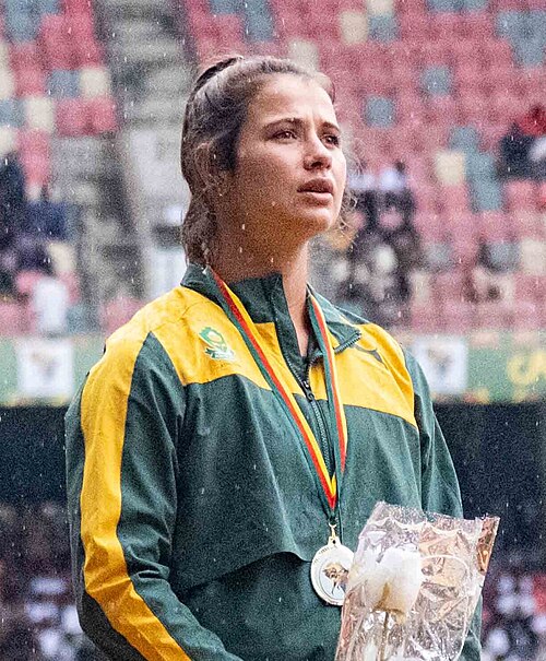 Jo-Ané van Dyk
