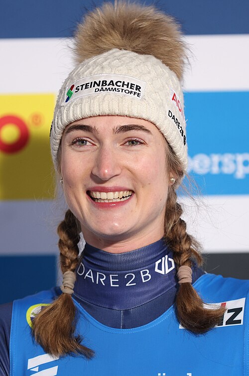 Madeleine Egle