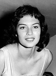 Gladys Zender
