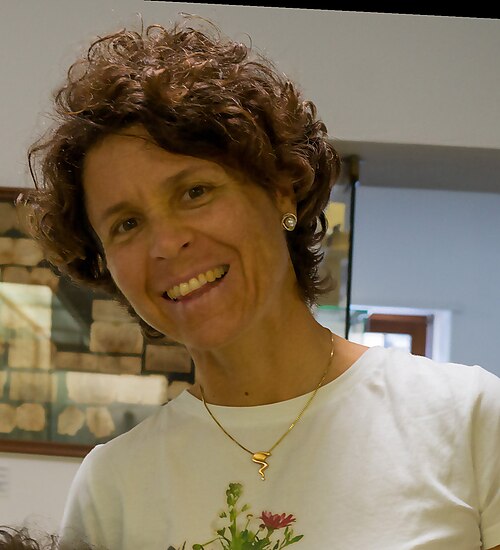 Isolde Kostner