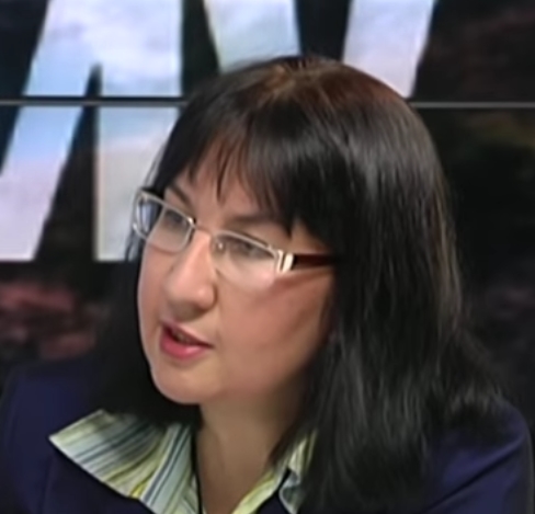 Gulnara Bekirova