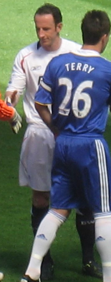 Andy O'Brien