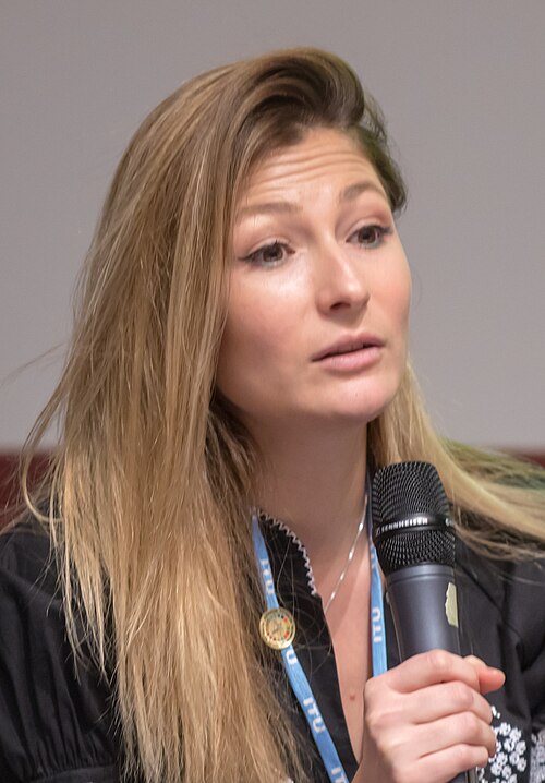 Emine Dzhaparova