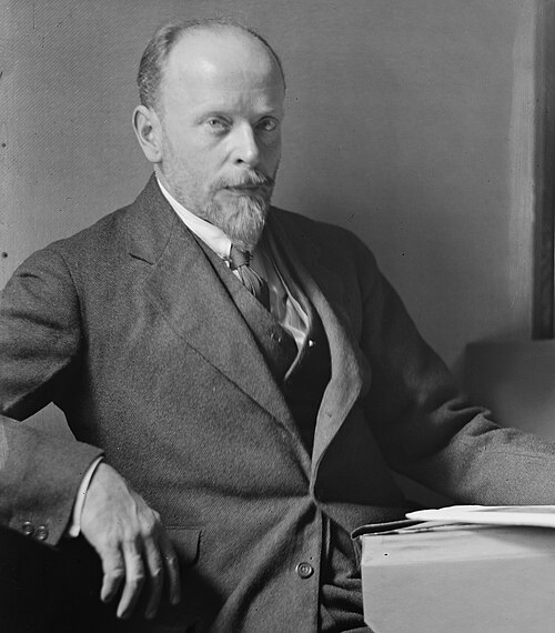 George Washington Lambert