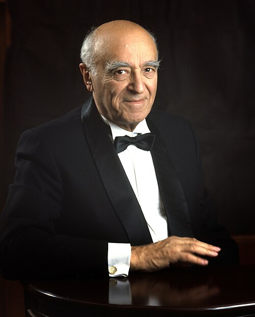 Vladimir Etush