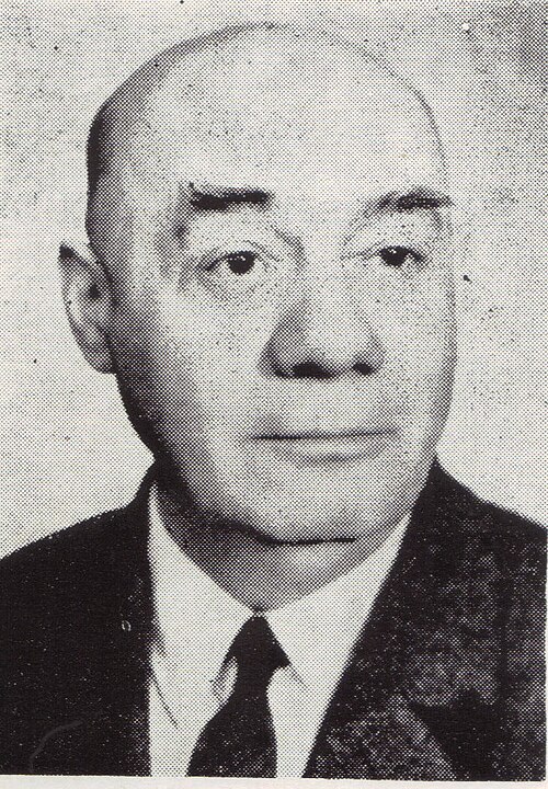 Grigore Moisil