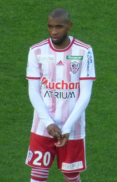 Mohamed Youssouf