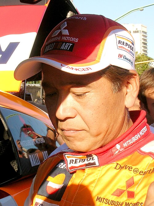 Hiroshi Masuoka
