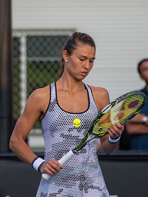 Vitalia Diatchenko