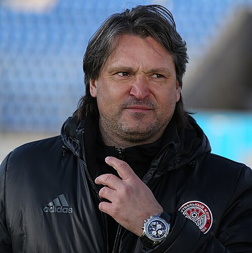 Vadim Evseev