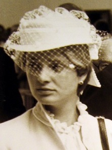 Gloria, Princess of Thurn and Taxis