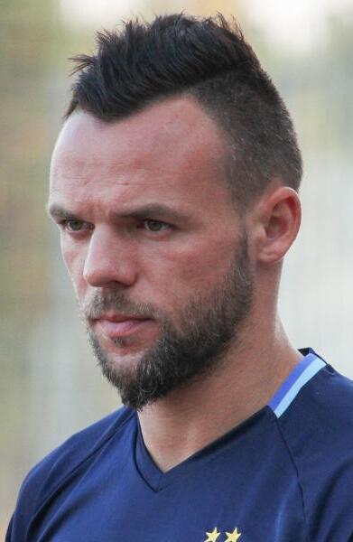 Mykola Morozyuk